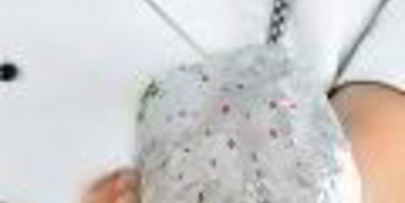 судак в свекольном полене