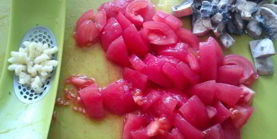 треска мистраль