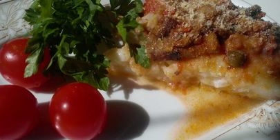 треска мистраль