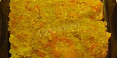 треска с луком и помидорами в духовке с вином