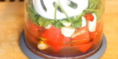 треска в перечном соусе