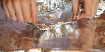 треска в перечном соусе