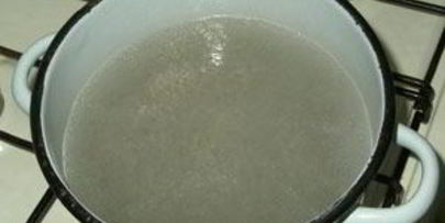 варенные раки