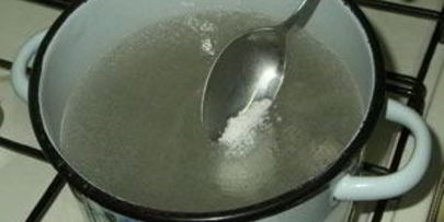 варенные раки