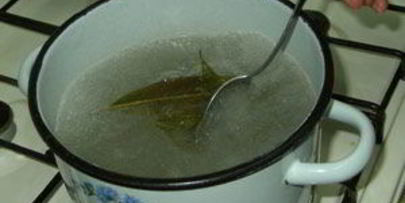 варенные раки