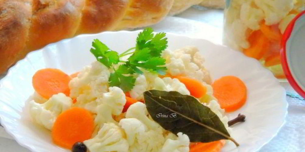 Рецепт капустка к шашлыку