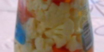 капустка к шашлыку