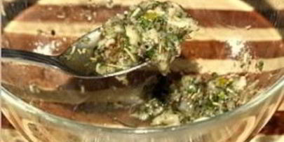 куриный шашлык в микроволновке