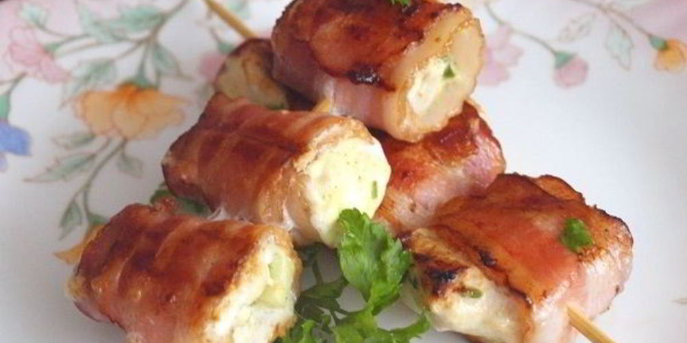 Рецепт куриного шашлыка в сметан