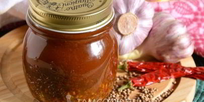 маринад для шашлыка из баранины