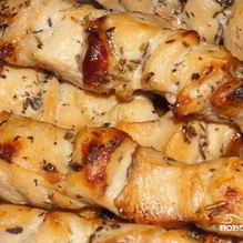 Рецепт Маринад для шашлыка из куриных грудок