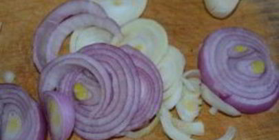 маринад для шашлыка из свинины