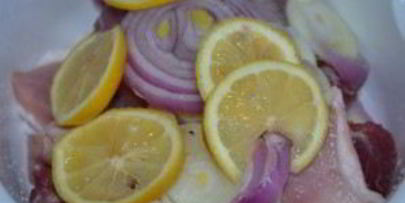 маринад для шашлыка из свинины