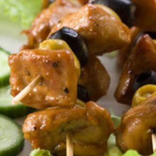 Шашлычки круглый год