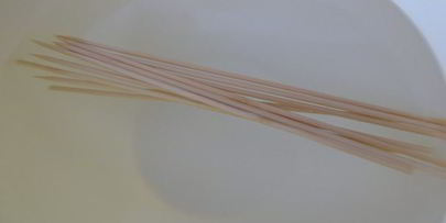 шашлычок из лосося