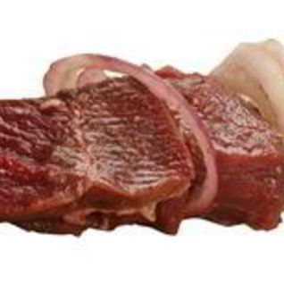 Шашлык из баранины в маринаде с минеральной водой