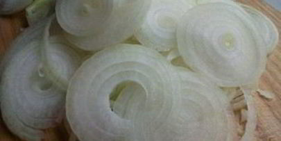 шашлык из кролика