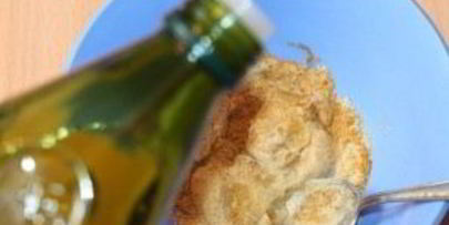 шашлык из крылышек