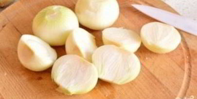 шашлык из свинины на уксусе