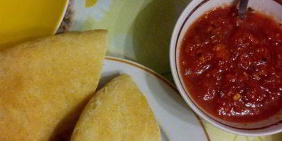 шашлык из свинины в уксусном маринаде