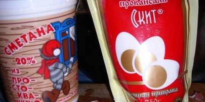 шашлык из свинины