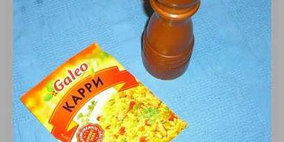 шашлык морковный