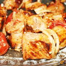 Рецепт Шашлык по-армянски