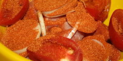 шашлык по-армянски