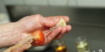 шашлык по-карски