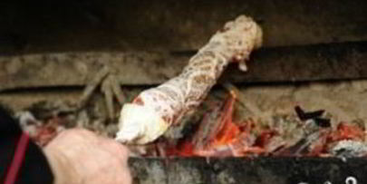 шашлык по-карски