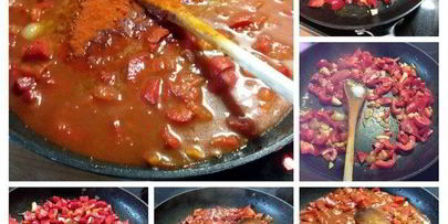 шашлык по-новому