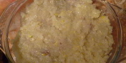 шашлык президентский