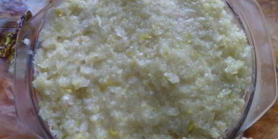 шашлык президентский