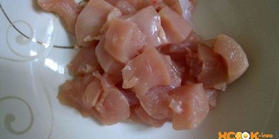 шашлык в фольге в духовке