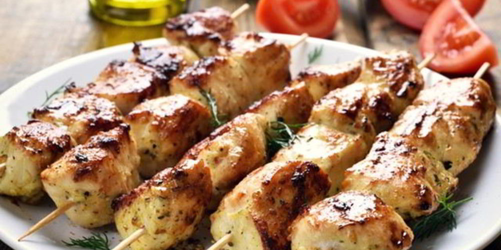 Рецепт шашлык в маринаде на основе пива