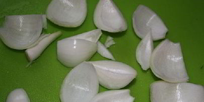 шашлык в рукаве для запекания