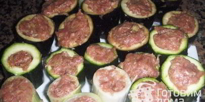 шашлыки фаршированные пикничок