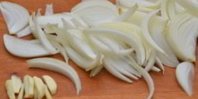 сочный шашлык из свинины