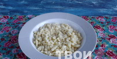 швейцарские картофельные клецки с грибным соусом