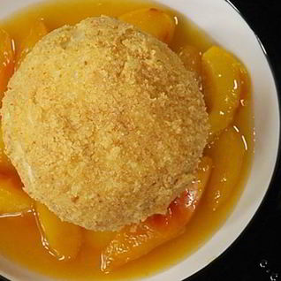 Сливовые клецки