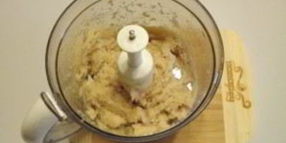 куриные тефтели с подливкой