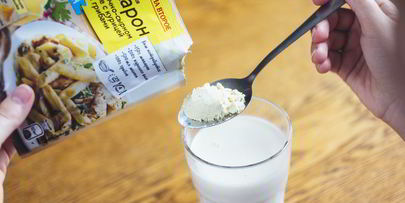 куриные тефтели в сливочно-сырном соусе