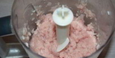 куриные тефтели в сметанном соусе