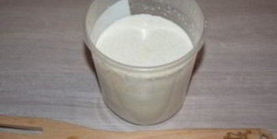 куриные тефтели в сметанном соусе