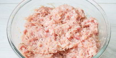 куриные тефтели в томатном соусе