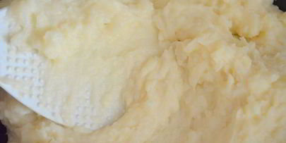 куриные тефтельки в картофельных корзиночках