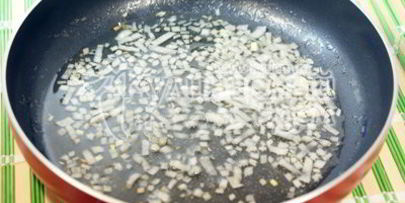 паста с тефтелями