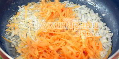 паста с тефтелями