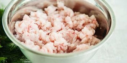 рыбные тефтели в томатном соусе