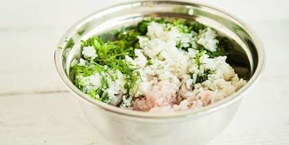 рыбные тефтели в томатном соусе